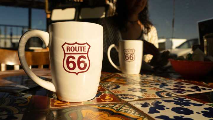 The Absolute Best Diners On Route 66 That Are Worth Stopping For