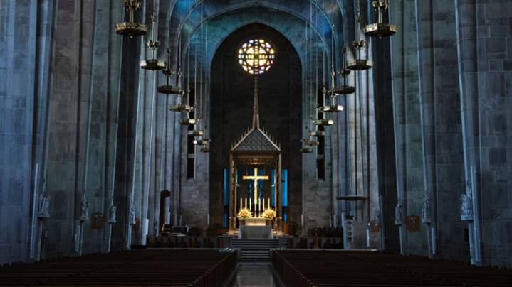 Clergy sex abuse survivors granted status conference in archdiocese bankruptcy case