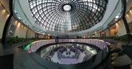 Gana la Bolsa Mexicana 0.25% y se desliga de tendencia negativa en EUA