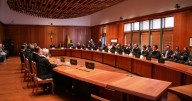 Pelea entre la U y Cambio Radical por elección de magistrado en la Corte Constitucional