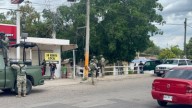 Hieren a balazos a un hombre en una riña y rechaza ser hospitalizado