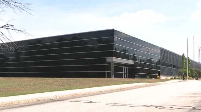 New Hampshire attorney general investigates $67M Nashua warehouse sale to Chinese company