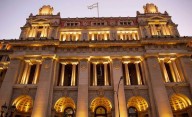 La motosierra llegó a la Corte: se aumentó el presupuesto un 1% interanual