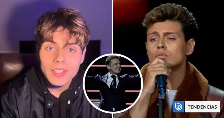 Cantante chileno acusa haber recibido ’advertencia’ de abogados de Luis Miguel: "Me quieren silenciar"