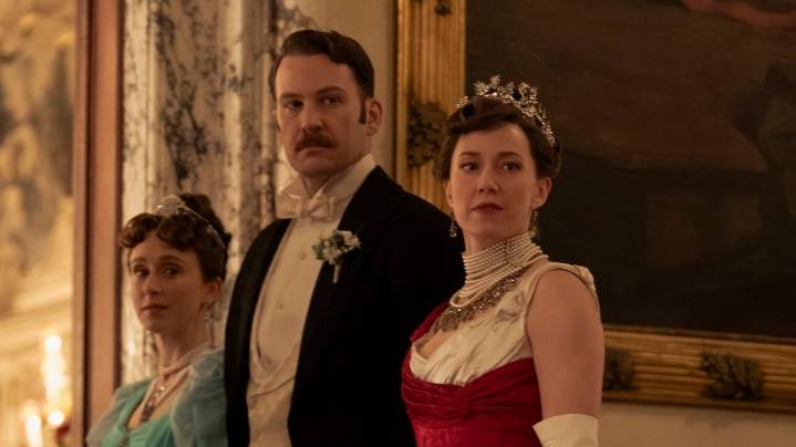 What we know so far about the next season of 'The Gilded Age'