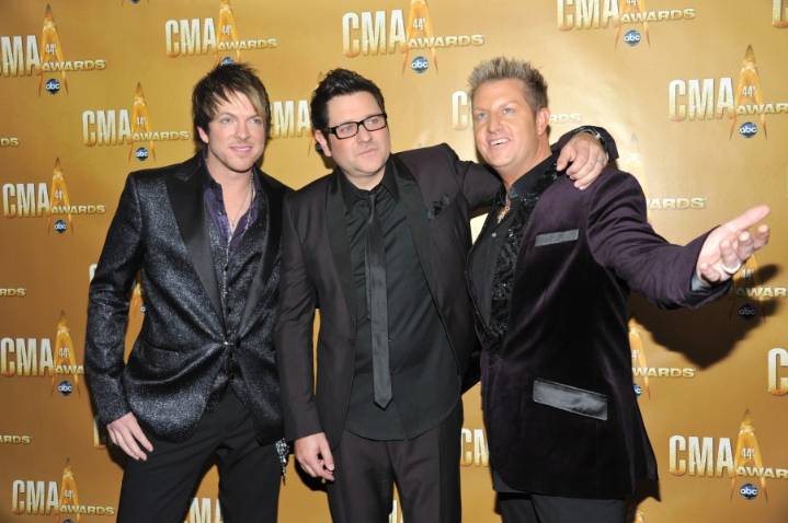 Rascal Flatts to bring 'Life is a Highway Tour'  to Gainbridge Fieldhouse