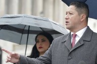 Texas Republican warns against ‘demonizing’ ICE agents, claiming ‘1,000% increase’ in attacks