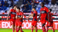 Pachuca vs Tijuana en vivo: Liga MX, Apertura 2025 hoy