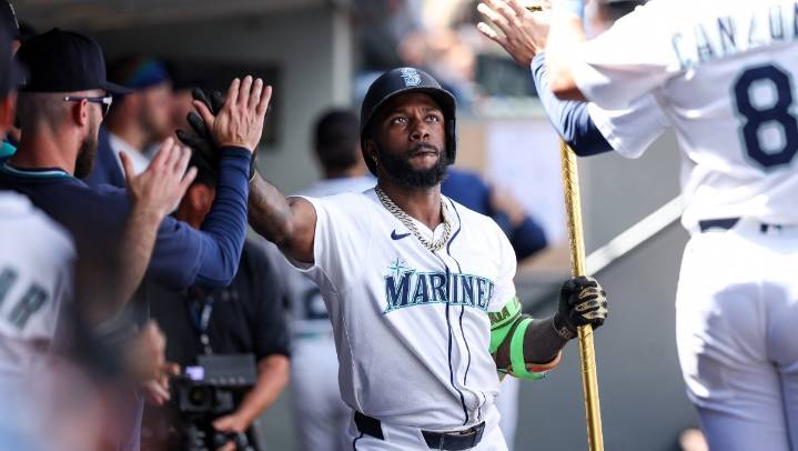 Randy Arozarena iguala su marca personal de más cuadrangulares enMLB