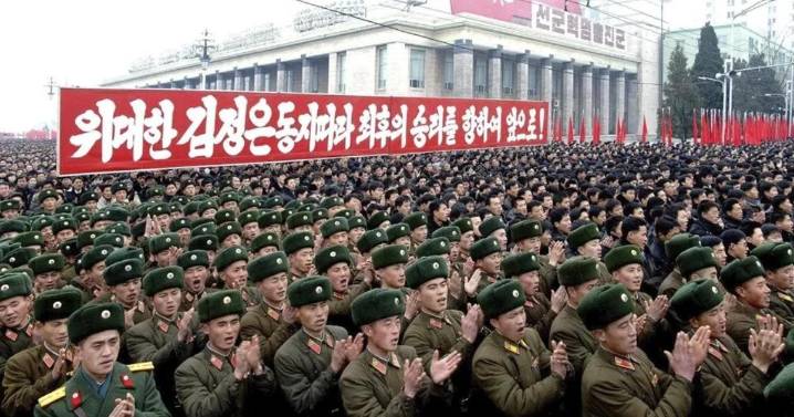 Corea del Norte confirma que envió tropas a Rusia tras incursión de Ucrania