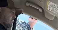 MAGA Couple Regrets Trump Vote After Terrifying Border Patrol Stop