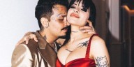 Christian Nodal confiesa que terminó seis veces con Cazzu: “Búscate alguien más, nomás que yo no me enteré”