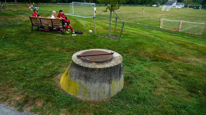 PFAS peril: Little Compton leads RI in filtering out forever chemicals