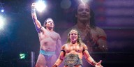 Volador Jr. reconoce el reto físico para volver a ganar el Grand Prix Internacional 2025 por cuarta vez