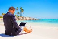 These Are The 11 Countries With Zero Income Taxes And Easy Visas For Digital Nomads