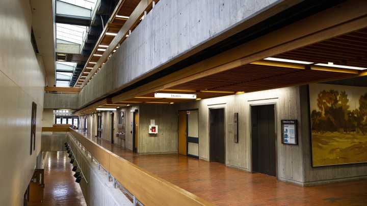 Oregon appellate court judge overturns 2023 murder conviction