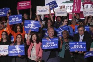 California voters are all about sticking it to Republicans