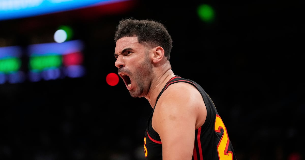 Georges Niang is back, but is he the player you remember?