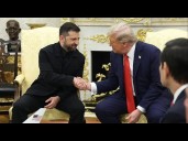 Possible obstacles in Ukraine-Russia talks for Trump, Zelenskyy and other European leaders