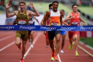 Nick Canepa: Meet the Unknown U.S. Athlete of the Year