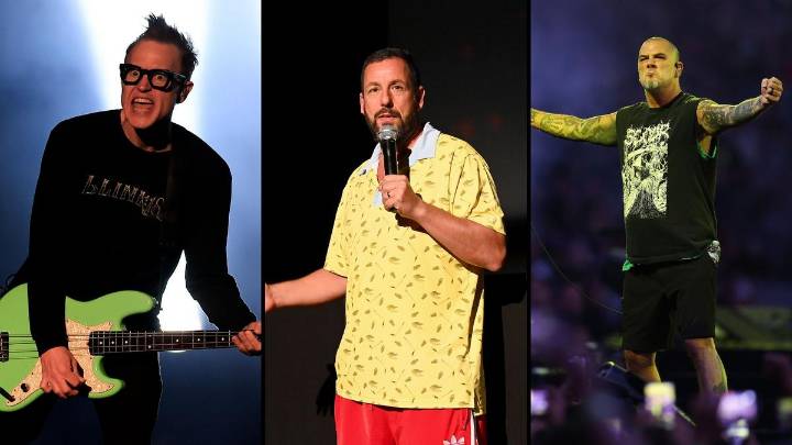 This Is Your End Of Summer Concert Calendar for the Capital Region