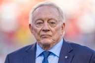 Cowboys’ Jerry Jones Gives Alarming Health Update After Cancer Diagnosis & Multiple Surgeries Cowboys owner Jerry Jones reveals long-term health battle with cancer after undergoing multiple surgeries.
