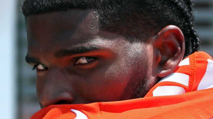 What to watch for in Shedeur Sanders' NFL starting debut vs. Panthers