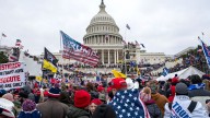CNN's Bash calls Jan. 6 'most violent moment' in D.C.'s recent history