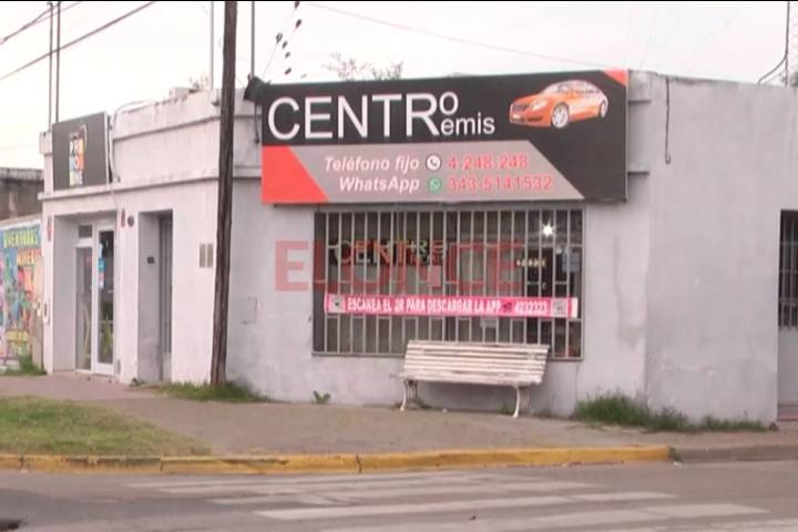De 21 remiseras que había en Paraná quedan 6: pasaron de 1.250 autos a solo 150