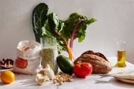 La dieta mediterránea reduce el riesgo de diabetes, según un estudio