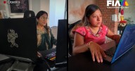 Jóvenes oaxaqueñas rompen estigmas y luchan por su educación