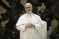 Pope Leo XIV recalls the ‘life and witness’ of St. Augustine on his feast day