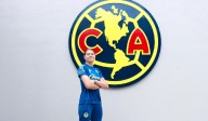 “Queremos hacer historia”: Itzel Velasco tiene en la mira el récord que puede alcanzar América Femenil ante Santos