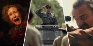 Every Movie Releasing in Theaters in September 2025