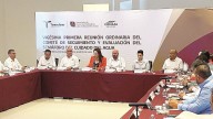 Nuevo Laredo: semáforo del agua está en rojo; presas en niveles alarmanetes