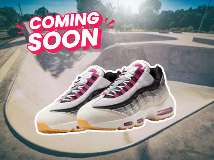 This legendary Nike running shoe is making a surprising leap to skateboarding after 30 years