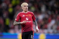 Alejandro Garnacho rejects offer to leave Manchester United after Chelsea talks