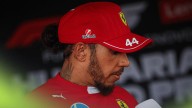 Lewis Hamilton suffers new setback as Verstappen locates key McLaren strength