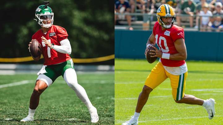 Jets-Packers Preseason Game Preview