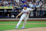 Exclusive | Ryan Helsley 'made some progress' solving Mets pitch-tipping issue