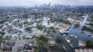 New Orleans, twenty years after Hurricane Katrina : NPR
