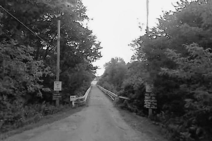 This Island in Orono, Maine, is The Most Cursed in the State