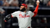 Phillies lefty Jose Alvarado reinstated after 80