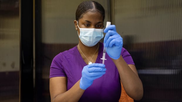 Breaking down how a massive U.S. funding cut could impact future mRNA vaccines