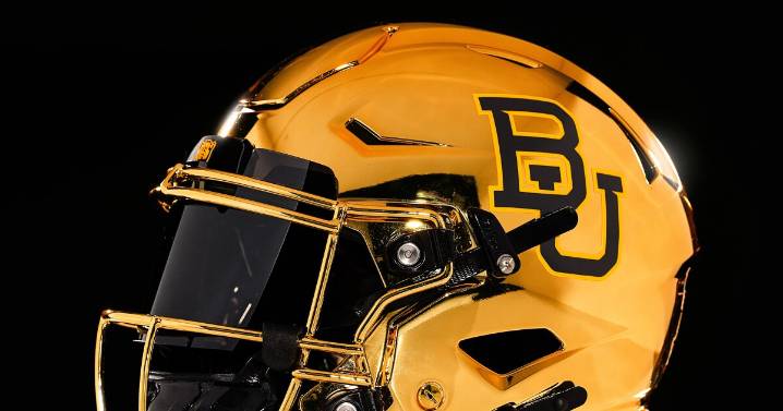 Pigskin, Tigers, and Bears, Oh My: Baylor hosts Auburn at home for season opener