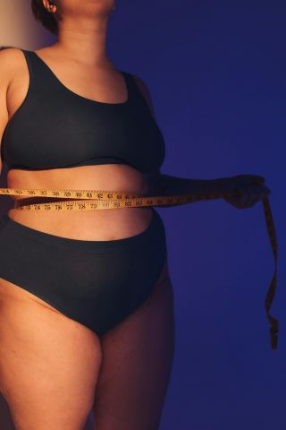 Do You Hate Your Body Although You Exercise Regularly?