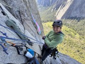 'You next?': Yosemite ranger fired after trans pride flag display