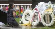 Nagasaki marks 80th A-bomb anniversary as survivors put hopes of nuke ban in the hands of youth