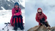 Con una pierna quebrada y a 7000 metros de altura: ya no intentarán rescatar a la alpinista Natalia Nagovitsyna
