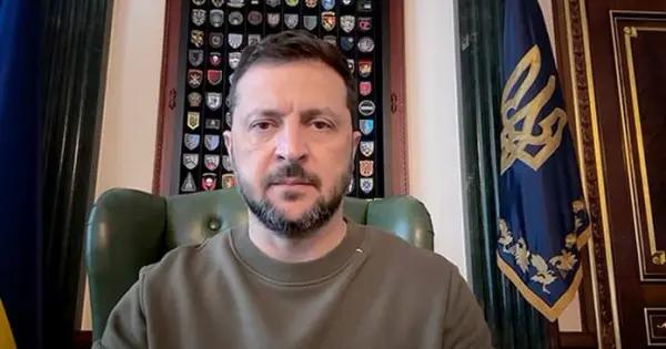 Zelenski se reunirá mañana con Trump